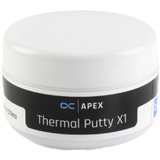 Alphacool Apex Thermal Putty X1 50g, Pastiglie e composti termiche Blu-grigio