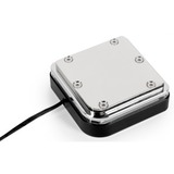 Alphacool Core 1 Aurora Black, raffreddamento CPU  Nero