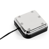 Alphacool Core 1 Aurora Nero, raffreddamento CPU  Nero