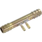 Alphacool Distributore ES 2x MCX per 12,7/7,6mm, Connessione 