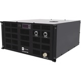 Alphacool ES Chiller 1000, Raffreddamento ad acqua Nero