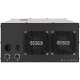 Alphacool ES Chiller 1000, Raffreddamento ad acqua Nero