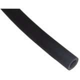 Alphacool ES TPV 8/5 - Tubo - Nero Opaco, Tubo flessibile Nero (opaco)