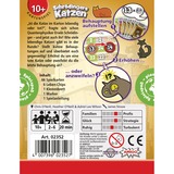 Amigo Gatti di Schrödinger, Gioco da tavolo 