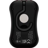 Ansmann 1600-0045, Luce da lavoro Nero/Rosso