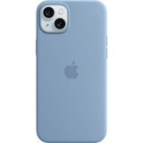 Apple MT193ZM/A, Custodia per telefono celeste