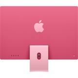 Apple iMac 59,62 cm (24") M4 2024 CTO, Sistema MAC fucsia/Rosa