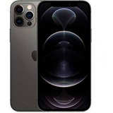 Apple iPhone 12 Pro 256GB Ricondizionato, Handy grigio
