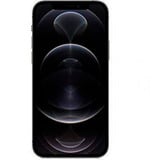 Apple iPhone 12 Pro 256GB Ricondizionato, Handy grigio