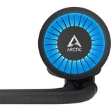 Arctic Liquid Freezer III 360 A-RGB 360mm Nero