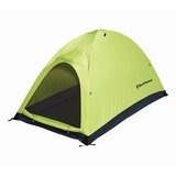 Black Diamond Tenda verde chiaro/grigio