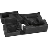 Bosch 1600A025SE, Deposito Nero