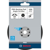 Bosch 1608601033 1 pz, Platorello per levigatrice 1 pezzo(i)