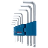 Bosch 1 600 A01 TH5 cacciavite manuale Set 360 g, 9 pz
