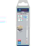 Bosch 2608634995, Lama per sega Nero