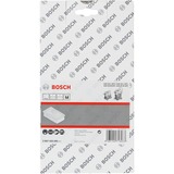 Bosch 2 607 432 041 accessorio dell'aspiratore di polevere Filtro Filtro, Arancione, Bianco, PTFE, 6150 cm², GAS 35 L AFC, GAS 35 L SFC+, GAS 35 M AFC, GAS 55 M AFC Professional, 140 mm