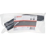 Bosch 2 608 000 573 accessorio e ricambio per aspirapolvere, Tubo Nero, Nero, GAS 35 L AFC, GAS 35 L SFC+, GAS 35 M AFC, GAS 55 M AFC Professional, 3,5 cm