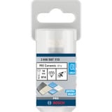Bosch 2 608 587 113 sega per trapano Singolo, Piastrelle morbide in ceramica, 3 cm, 1,4 cm, 1 pezzo(i)