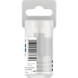 Bosch 2 608 587 113 sega per trapano Singolo, Piastrelle morbide in ceramica, 3 cm, 1,4 cm, 1 pezzo(i)