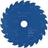 Bosch 2 608 644 520 lama circolare 21,6 cm 1 pz, Lama per sega Legno, 21,6 cm, 3 cm, 7000 Giri/min, 2 mm, ATB (Angolo smussato superiore alternato)