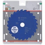 Bosch 2 608 644 520 lama circolare 21,6 cm 1 pz, Lama per sega Legno, 21,6 cm, 3 cm, 7000 Giri/min, 2 mm, ATB (Angolo smussato superiore alternato)