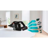 Bosch BSS8225POW Nero