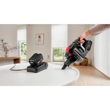 Bosch BSS8225POW Nero