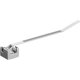 Bosch Connettore di fissaggio PRO EPT 16 x 32 mm, Fascette ferma-cavo grigio