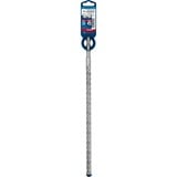 Bosch Expert Punta per martelli SDS plus-7X, Trapano Martello perforatore, Hammer drill bit, 1,4 cm, 365 mm, Cemento, Pietra, 30 cm
