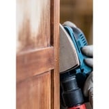 Bosch Expert Set di fogli abrasivi a struttura a rete M480 100 x 150mm, K80 / 120 / 180, Foglio abrasivo 