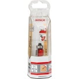 Bosch Fresa per arrotondare Expert per legno, raggio 2mm 