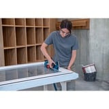 Bosch GSS 12V-13 Professional, Levigatrice orbitale blu/Nero, 82 dB, 71 dB, 357 mm, 442 mm, 151 mm