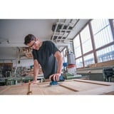 Bosch GSS 12V-13 Professional, Levigatrice orbitale blu/Nero, 82 dB, 71 dB, 357 mm, 442 mm, 151 mm