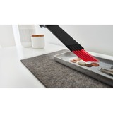 Bosch Serie 8 BSS825ALL scopa elettrica Senza sacchetto Nero, Bianco, Aspirapolvere verticale Nero/Bianco, Senza sacchetto, Nero, Bianco, Secco, Filtro, Tappeto, Superfici rigide, Elettronico