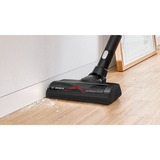 Bosch Serie 8 BSS825ALL scopa elettrica Senza sacchetto Nero, Bianco, Aspirapolvere verticale Nero/Bianco, Senza sacchetto, Nero, Bianco, Secco, Filtro, Tappeto, Superfici rigide, Elettronico