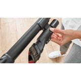 Bosch Serie 8 BSS825ALL scopa elettrica Senza sacchetto Nero, Bianco, Aspirapolvere verticale Nero/Bianco, Senza sacchetto, Nero, Bianco, Secco, Filtro, Tappeto, Superfici rigide, Elettronico