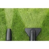 Bosch Set di ugelli per soffiatore per foglie a batteria GBL 18V-750 Professional, Ugello Nero