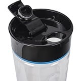 Braun AX22110046, Scritto Nero/trasparente