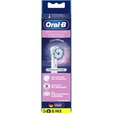 Braun Oral-B Sensitive Clean bianco