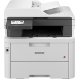 Brother MFCL3760CDWRE1 grigio chiaro