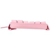 CHERRY G80-3874LYADE-9, Tastiera da gioco rosa