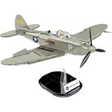 COBI Bell P-39D Airacobra, Giochi di costruzione grigio