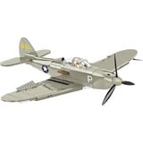COBI Bell P-39D Airacobra, Giochi di costruzione grigio