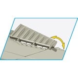 COBI Bell P-39D Airacobra, Giochi di costruzione grigio