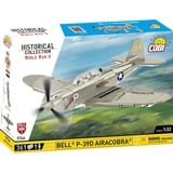 COBI Bell P-39D Airacobra, Giochi di costruzione grigio