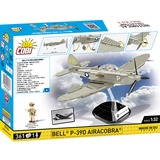 COBI Bell P-39D Airacobra, Giochi di costruzione grigio