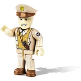 COBI COBI-5746, Giochi di costruzione grigio