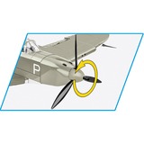COBI COBI-5746, Giochi di costruzione grigio