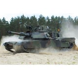 COBI M1A2 SEPv3 Abrams, Giochi di costruzione 