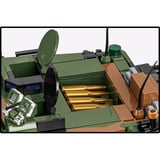 COBI M1A2 SEPv3 Abrams, Giochi di costruzione 